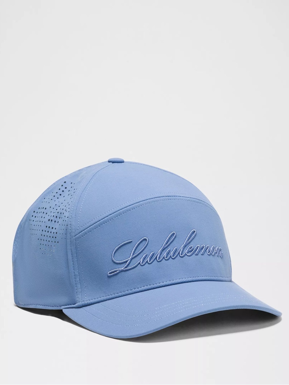Lululemon The Game Days Snapback - Prep Blue